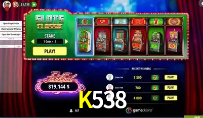 K538